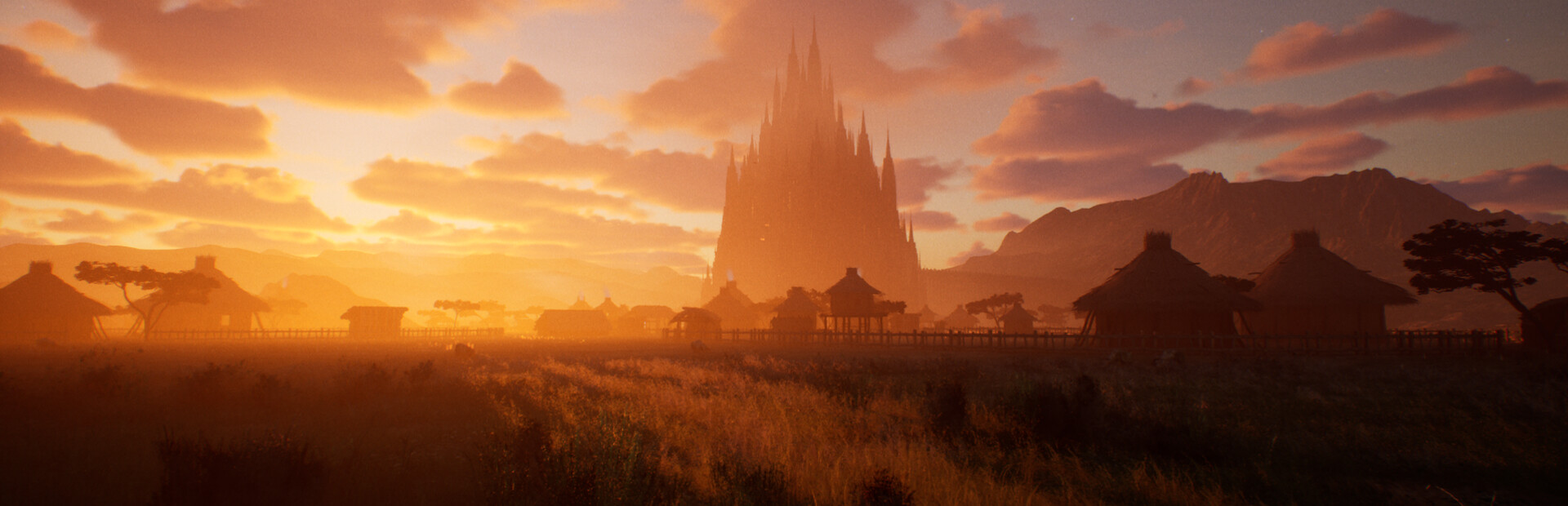 Crimson Tower