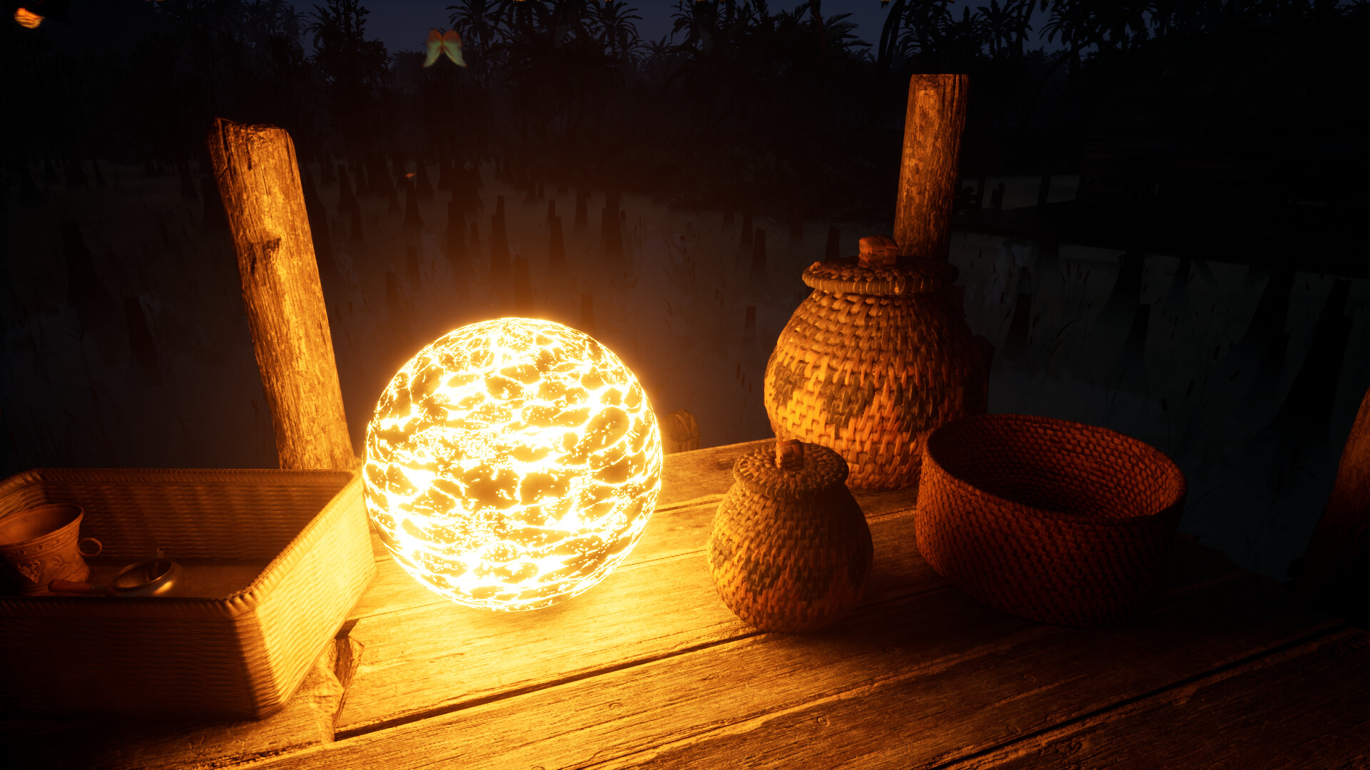 Crimson Tower screenshot #6