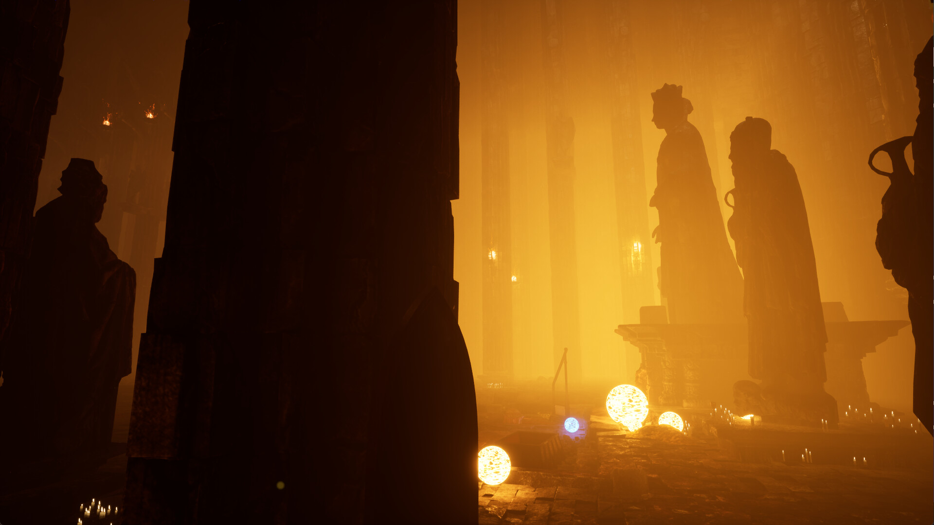 Crimson Tower screenshot #1