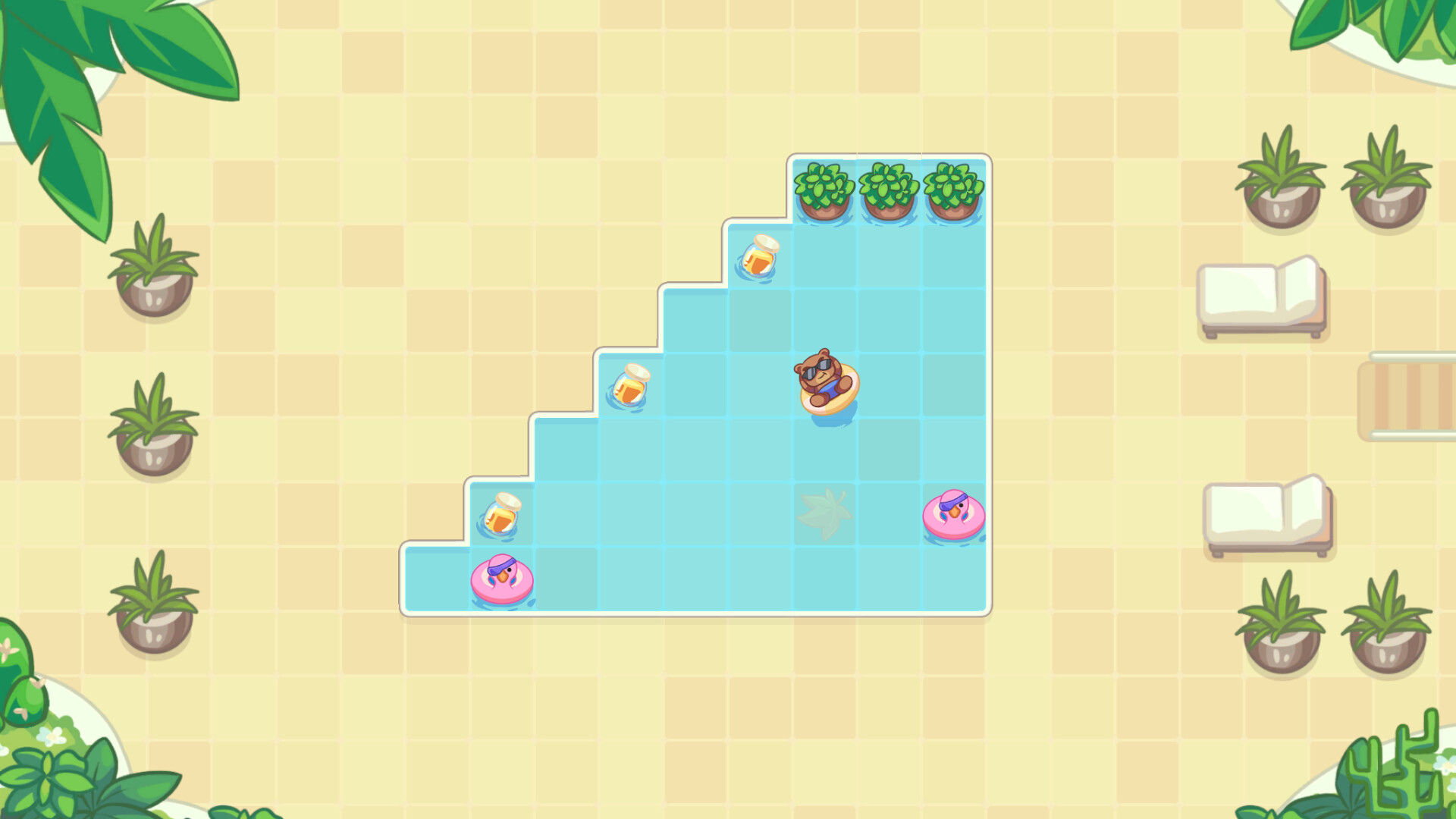 Poolar Bear screenshot #5