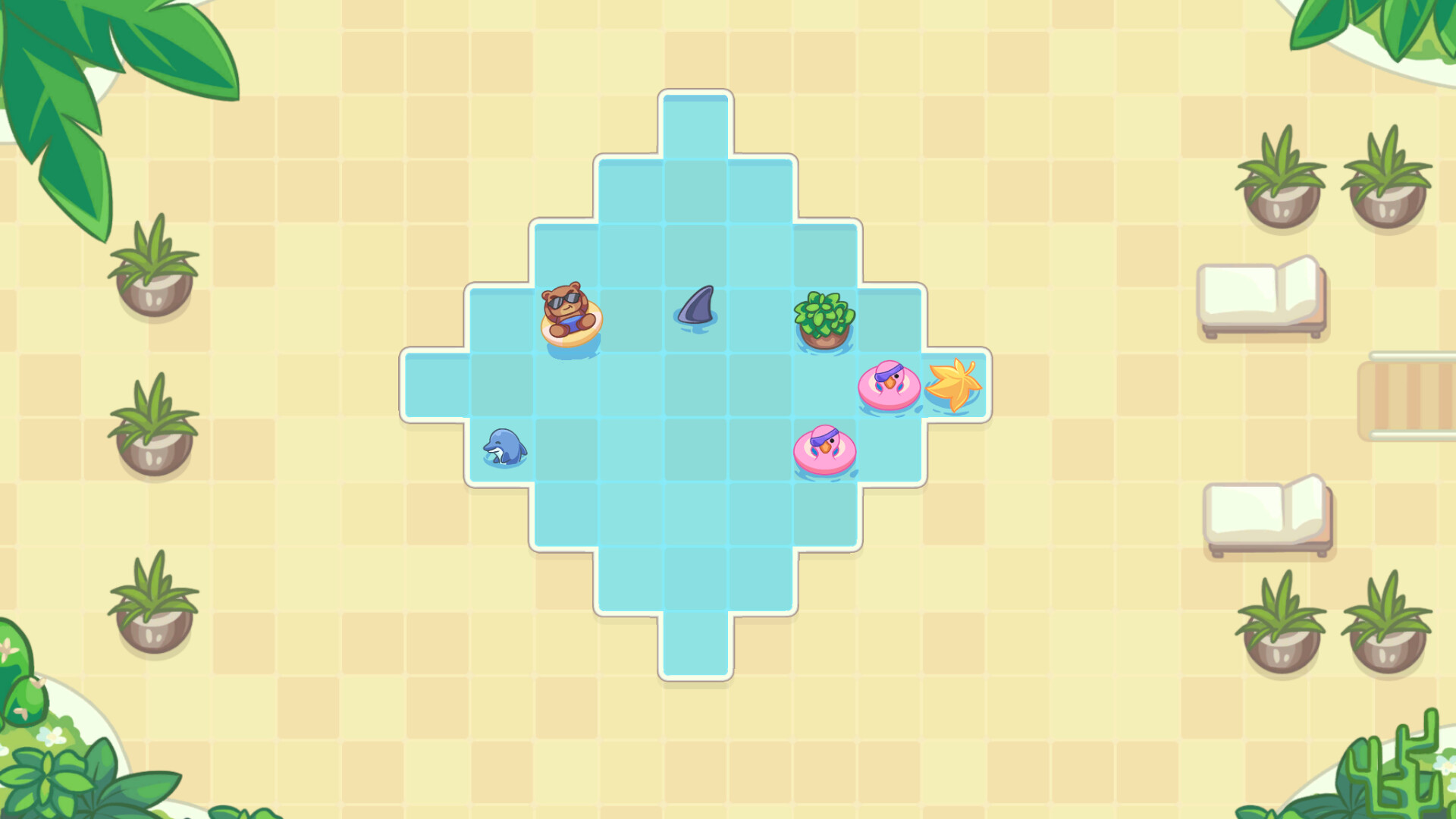 Poolar Bear screenshot #3