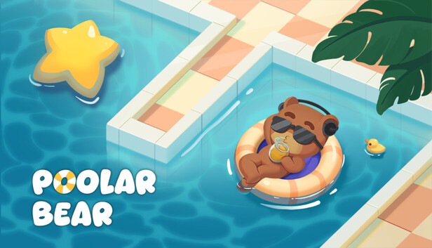 Poolar Bear