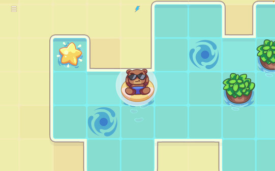 Poolar Bear 截图 3