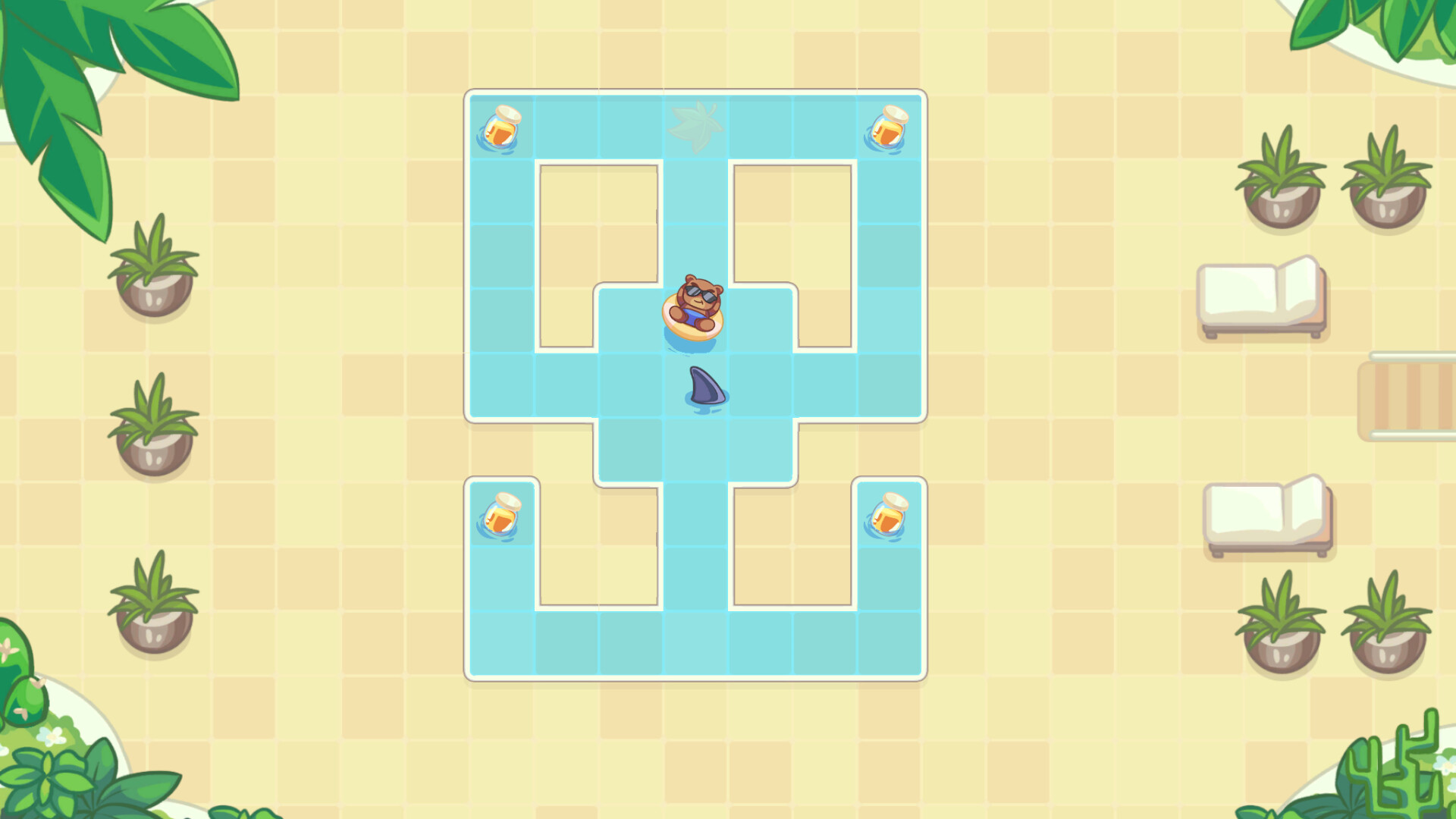 Poolar Bear screenshot #4