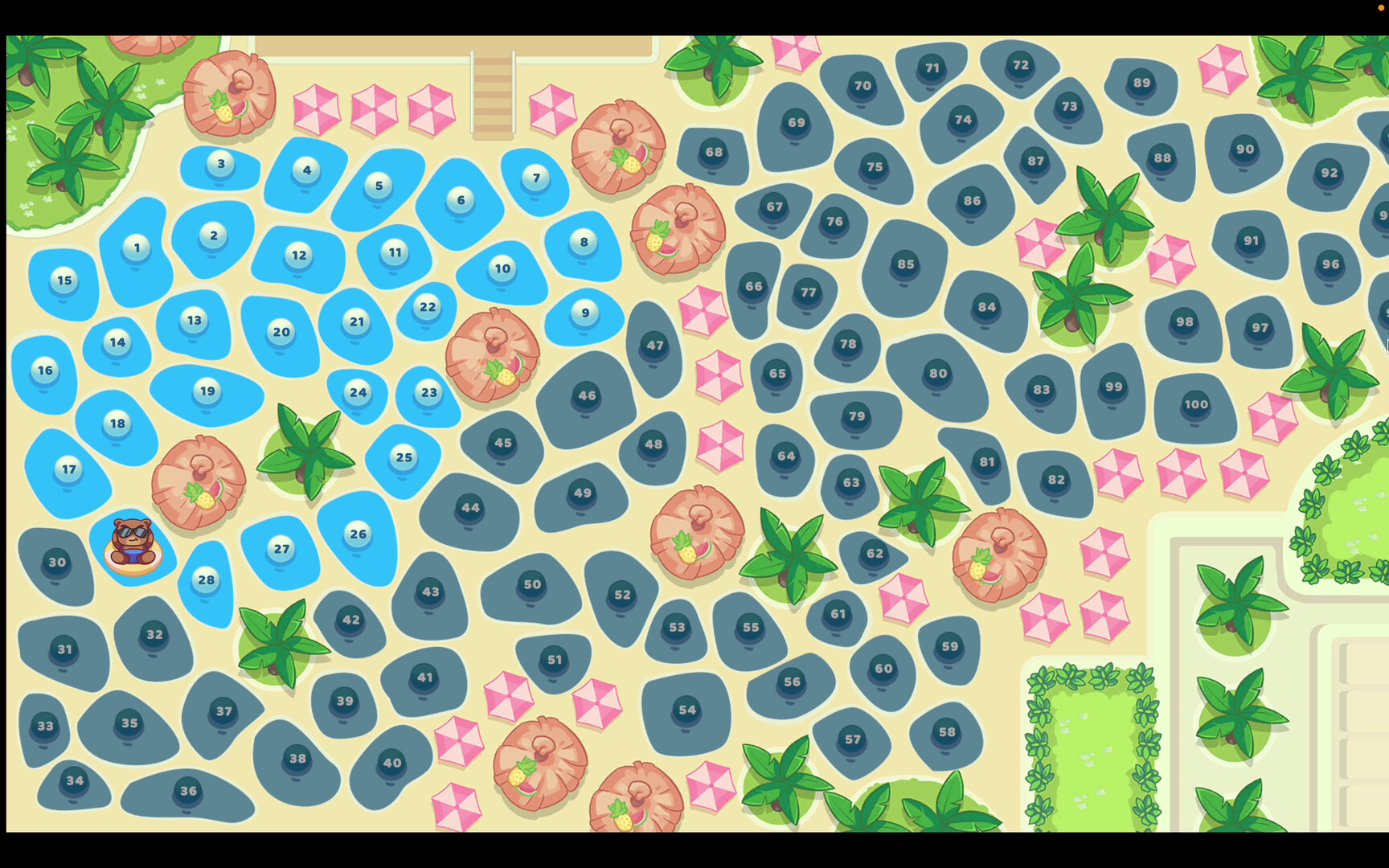 Poolar Bear — screenshot 3