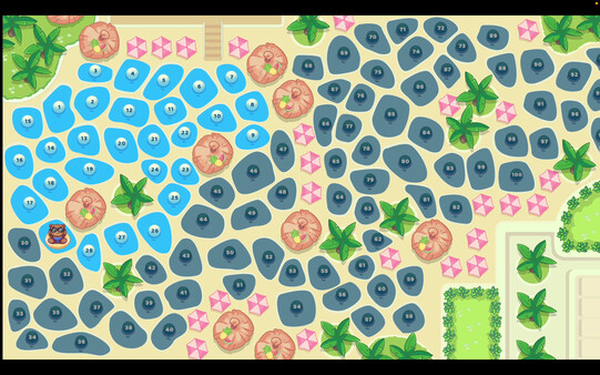 Poolar Bear 截图 4