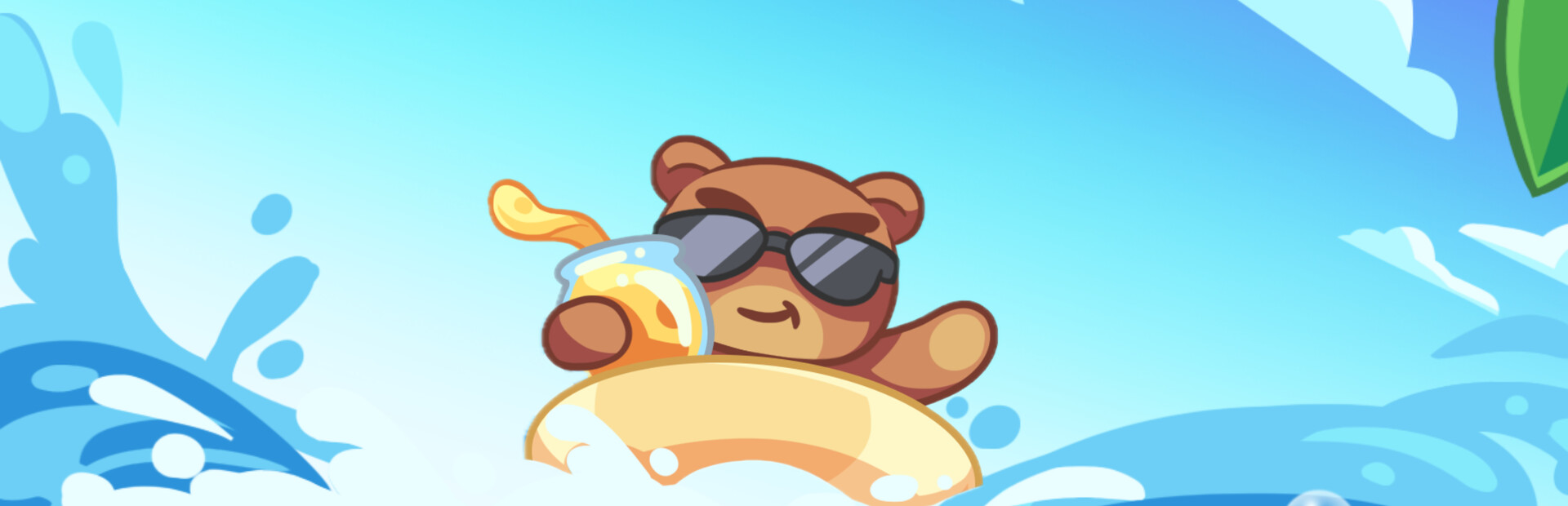 Poolar Bear