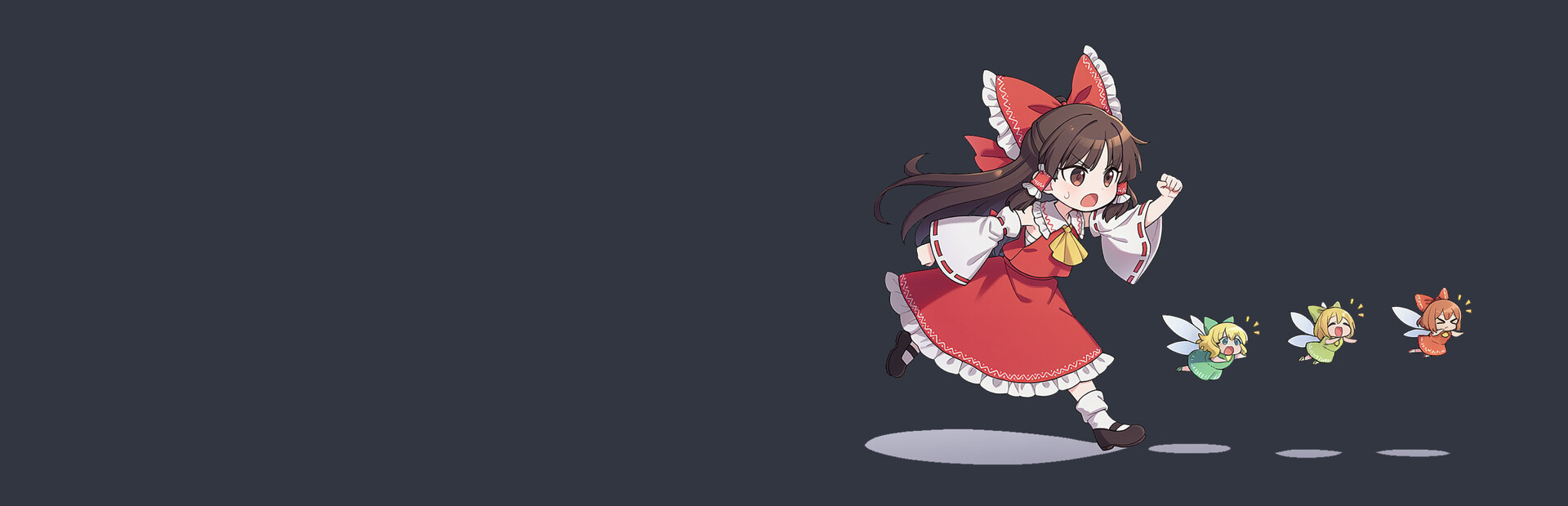Touhou Random Tower Defense