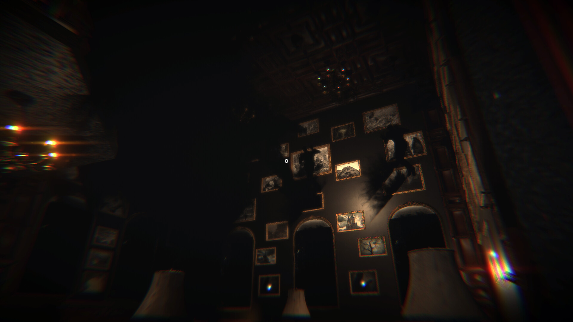 Blind Evil screenshot #5