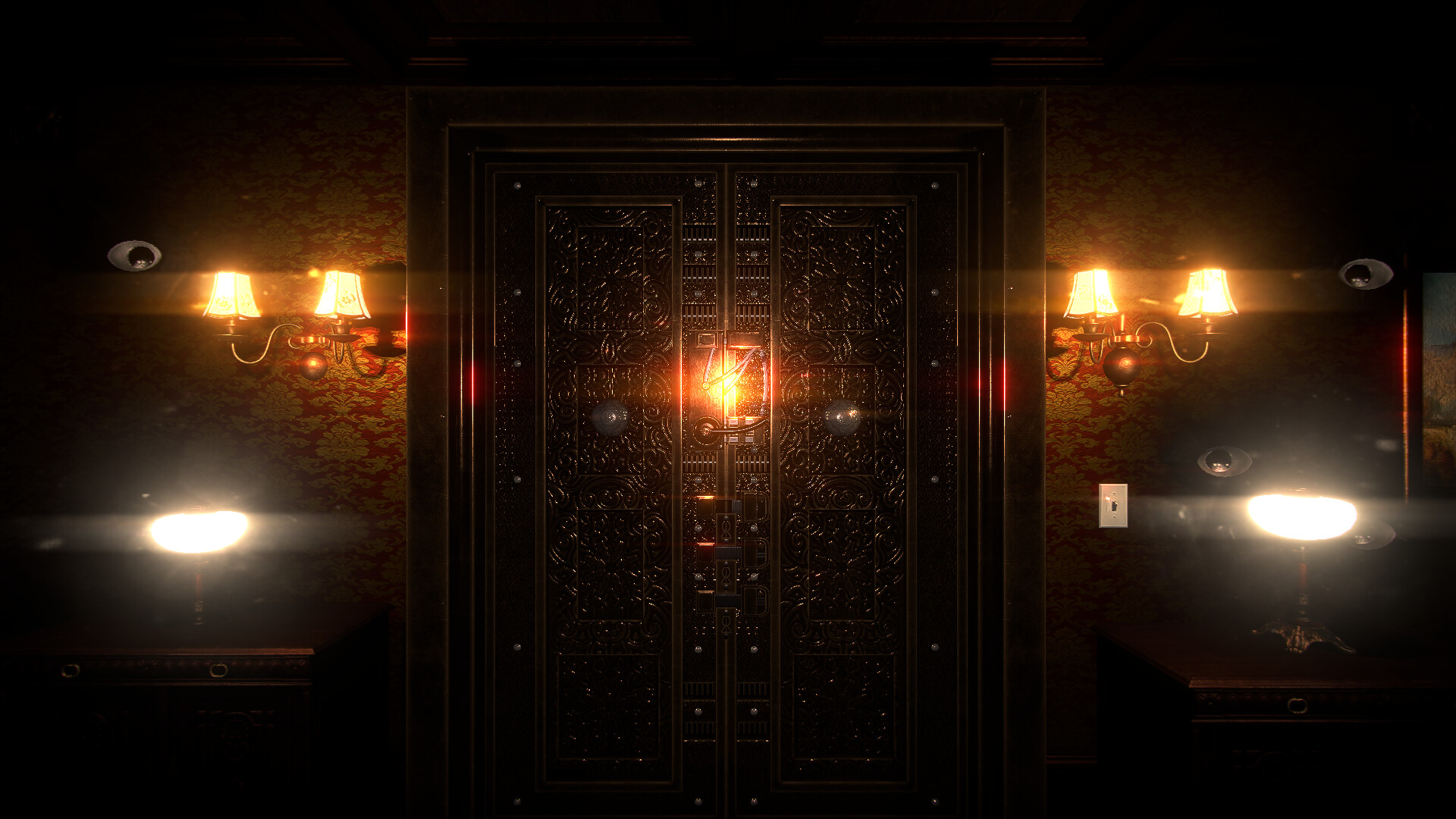 Blind Evil screenshot #6