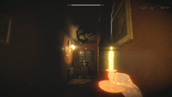 Скриншот 4 из игры Blind Evil Shadows