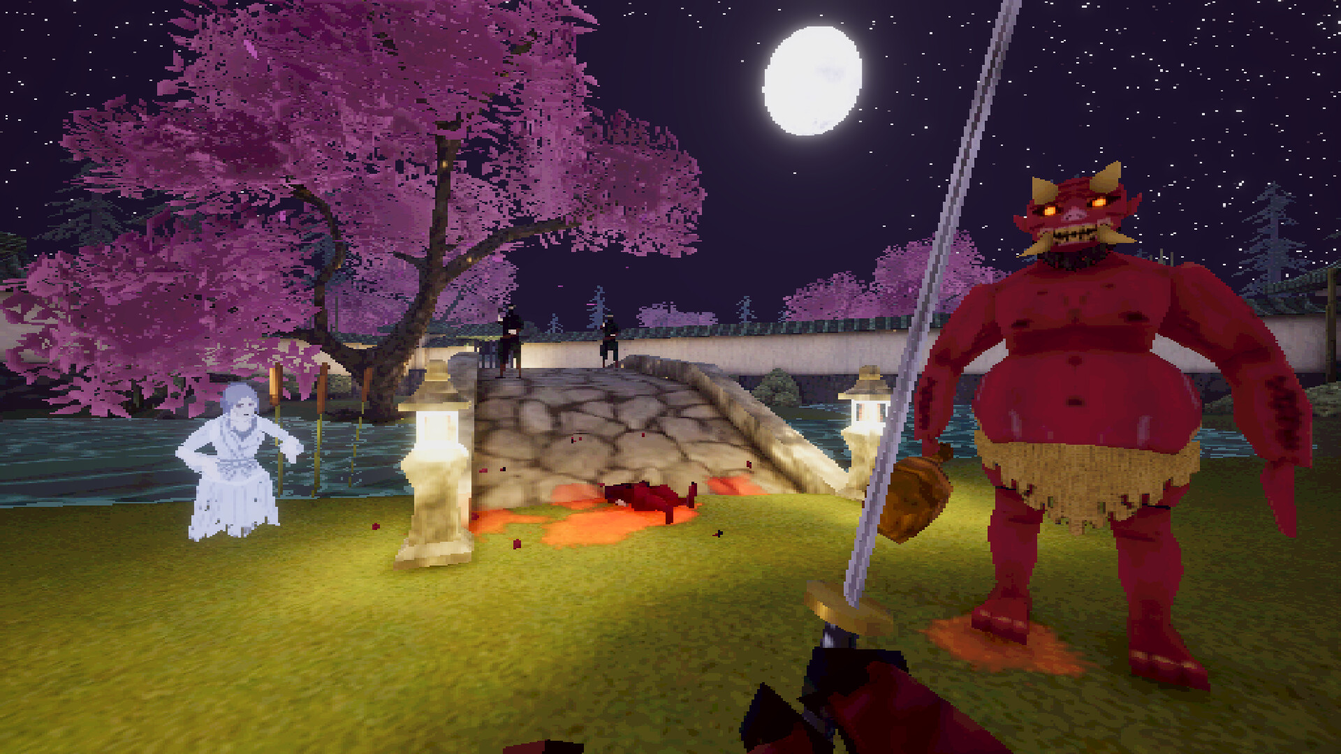 Roguie screenshot #1