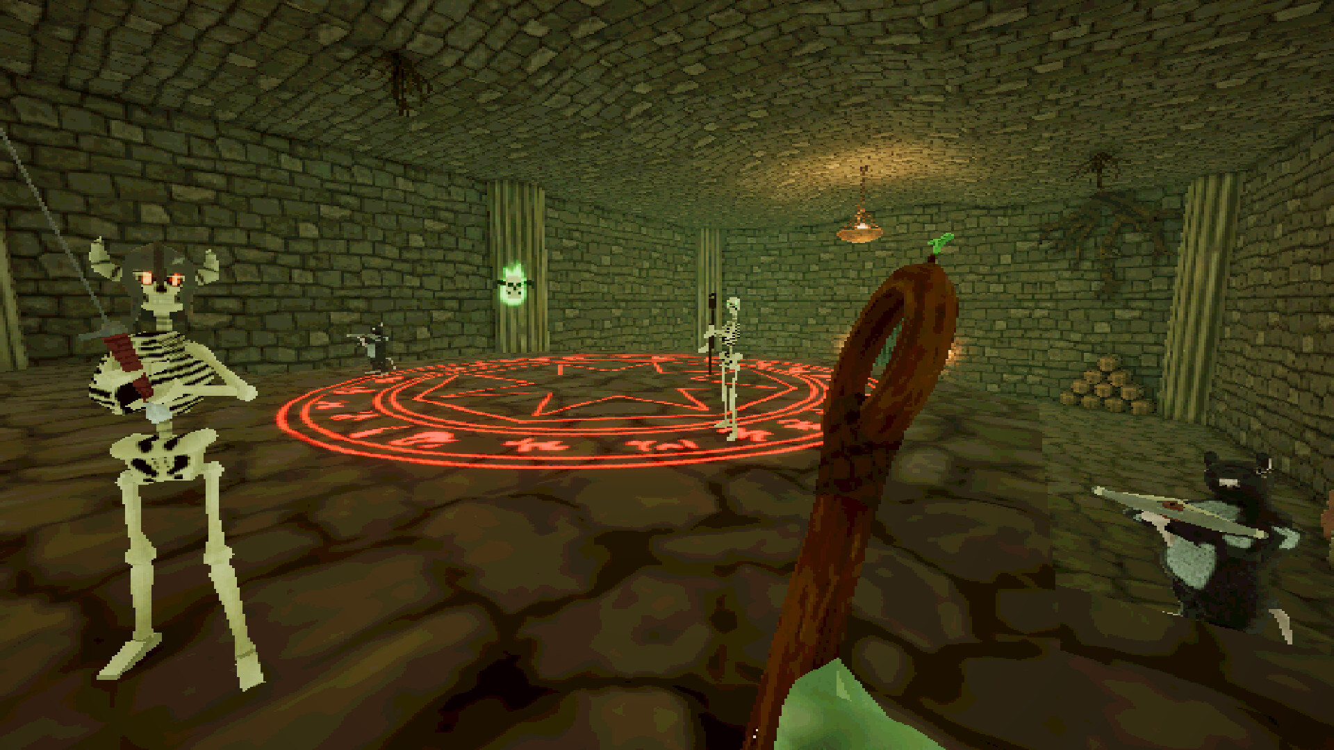 Roguie screenshot #2