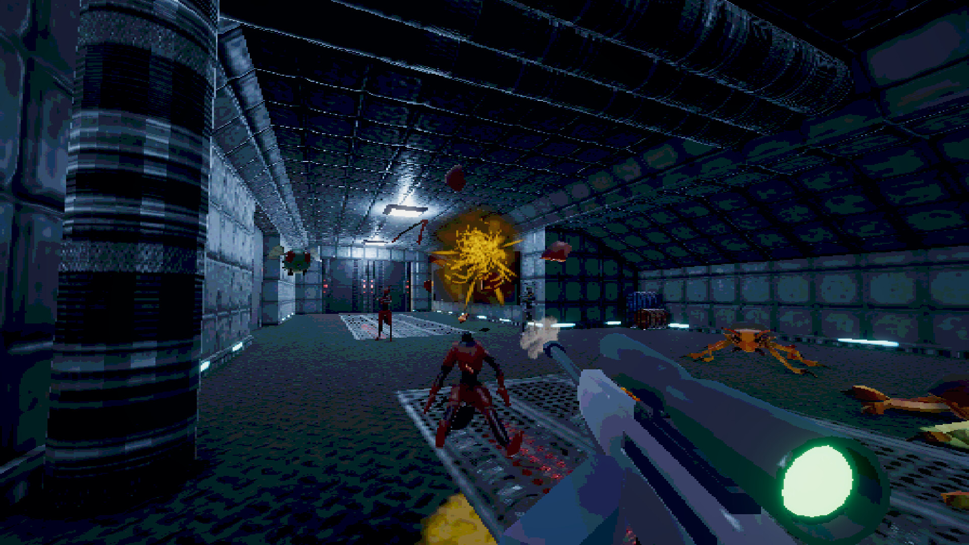 Roguie screenshot #3