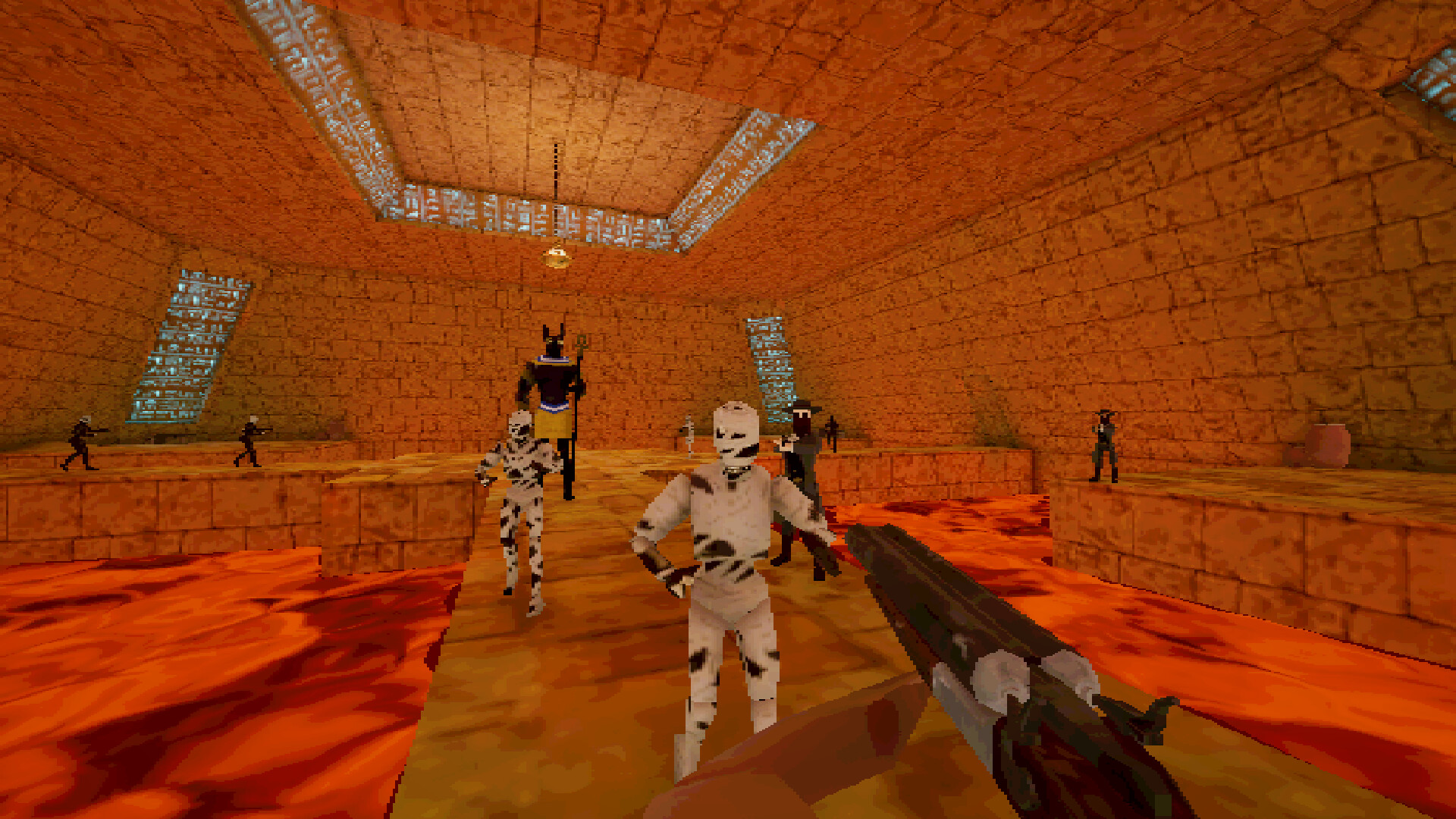 Roguie screenshot #4