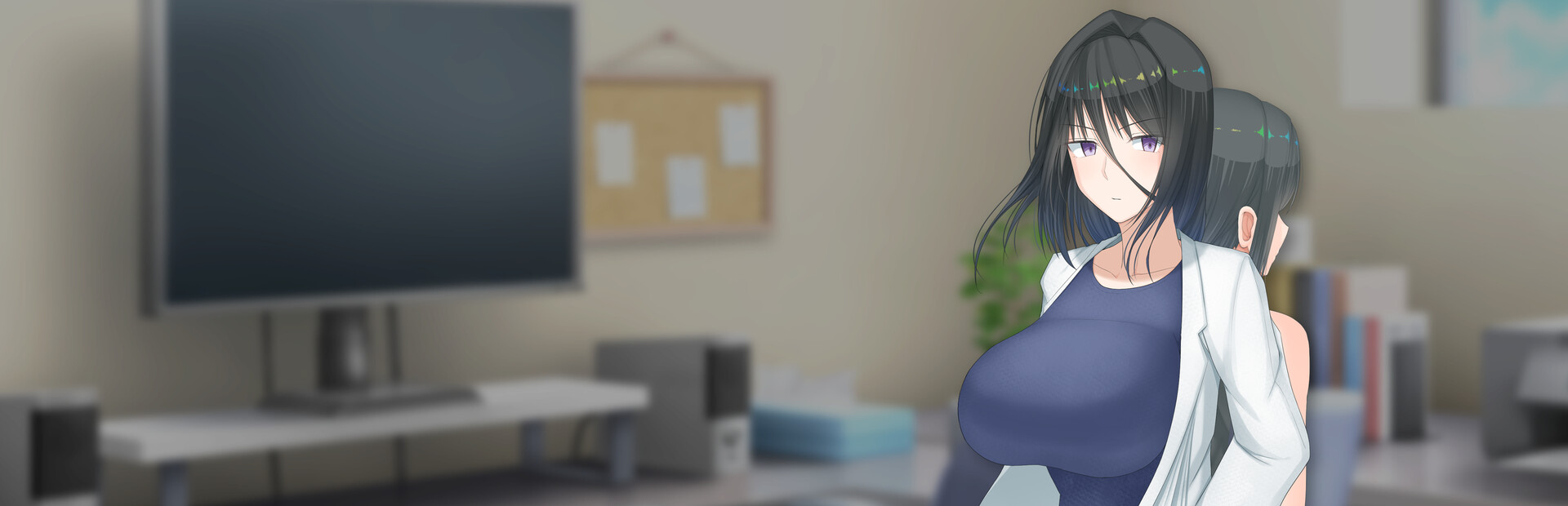Shino's Insatiable Pursuit of Knowledge