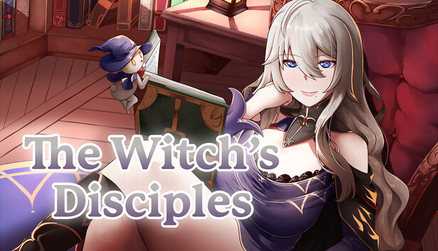 The Witch's Disciples