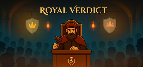 Royal Verdict