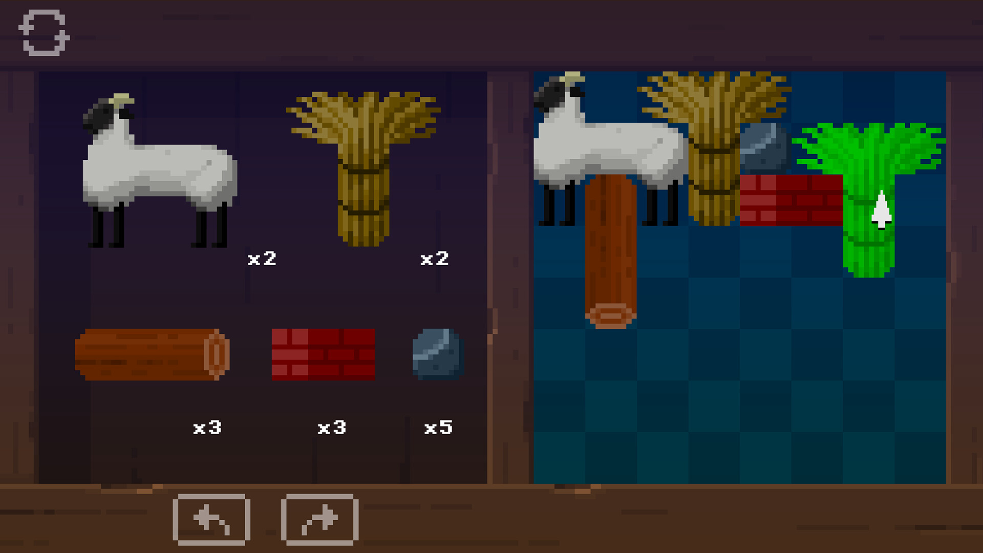 The Darkside Detective: Backside of the Moon screenshot #4