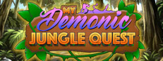 My Demonic Jungle Quest Small Capsule Image