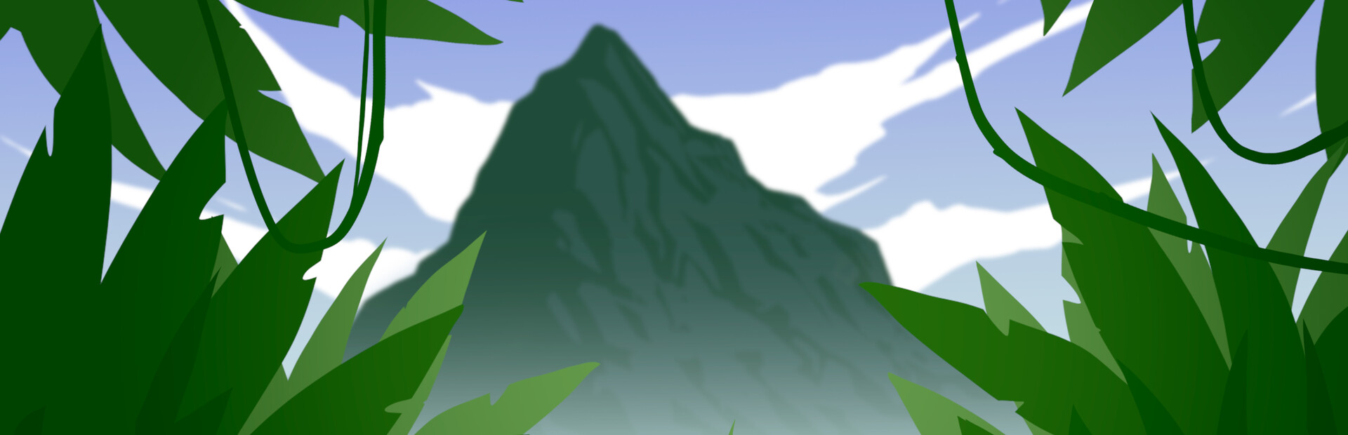 My Demonic Jungle Quest