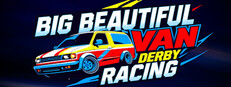 Big BEAUTIFUL Van Derby Racing