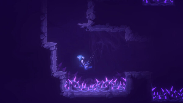 Rainbound Demo screenshot 2