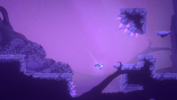 Rainbound Demo screenshot 4