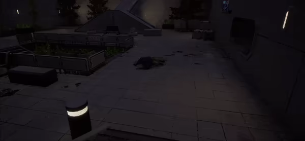 Experiment 404 video 1