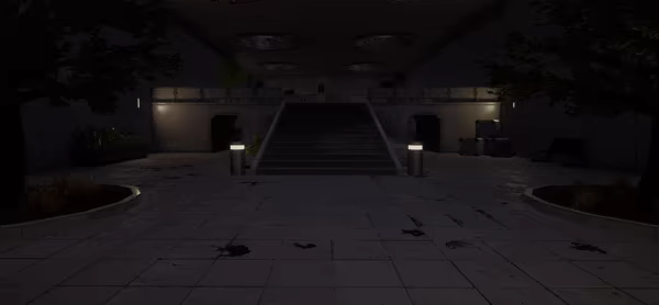 Experiment 404 video 2
