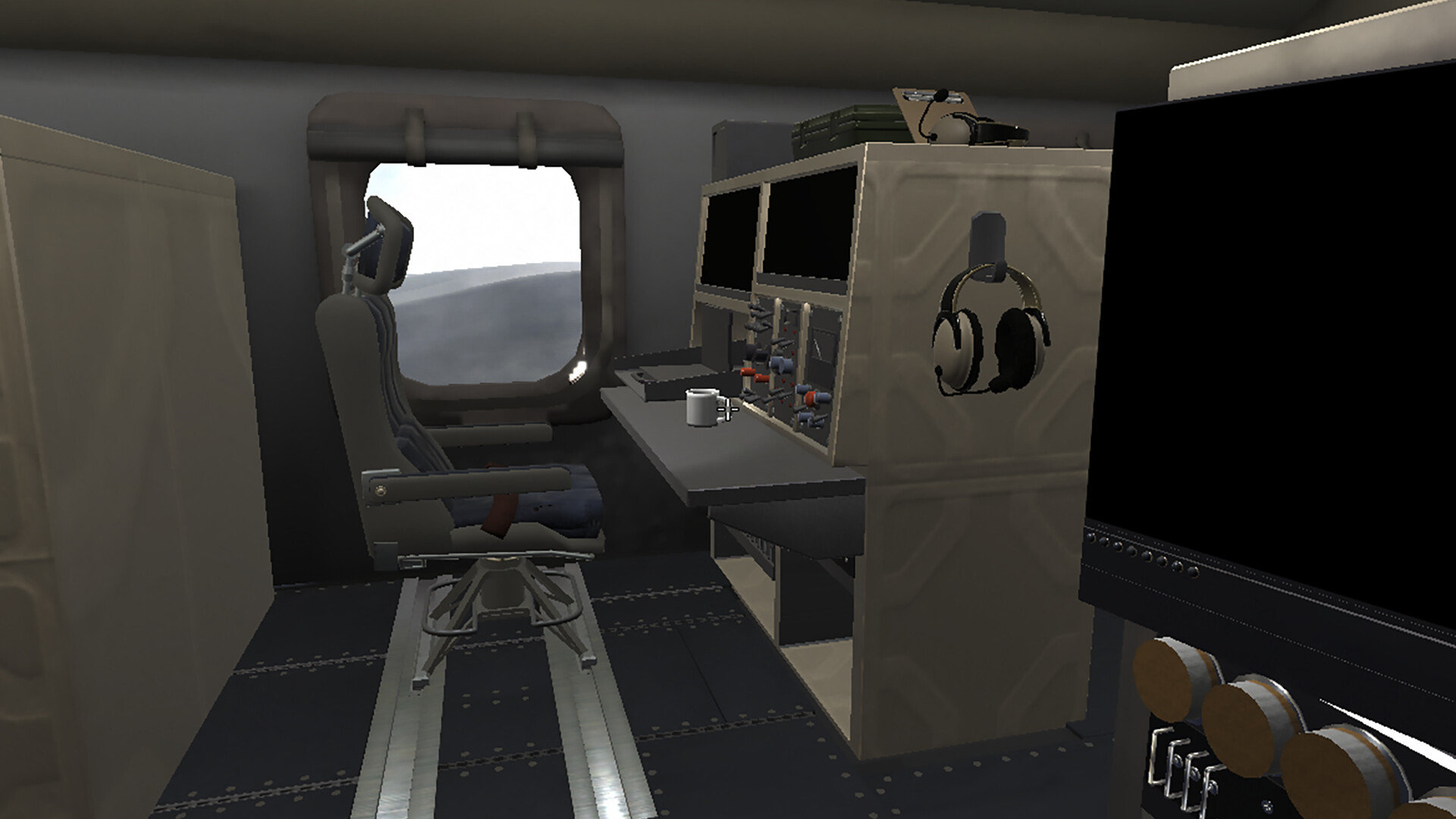 Hurricane Heroes screenshot #2