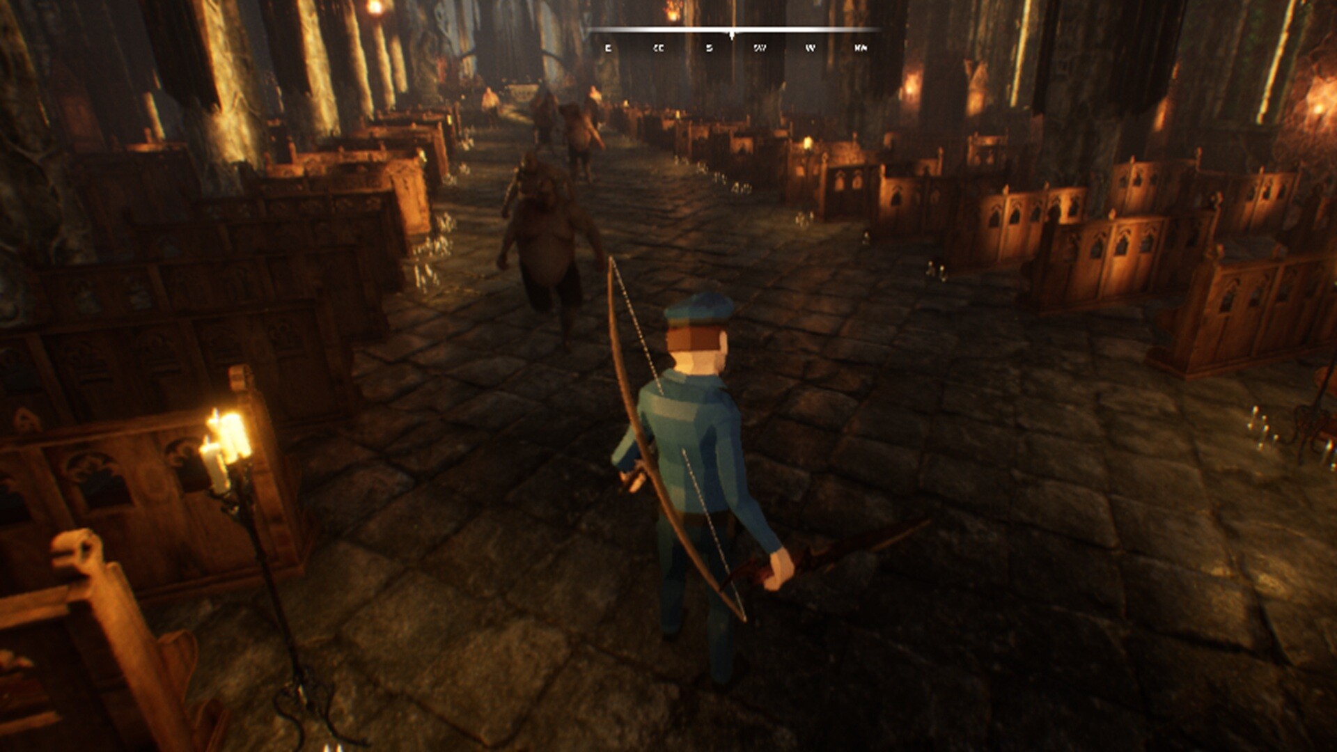 LUCIFERIANISM screenshot #7