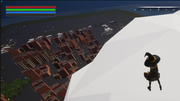 LUCIFERIANISM screenshot 1