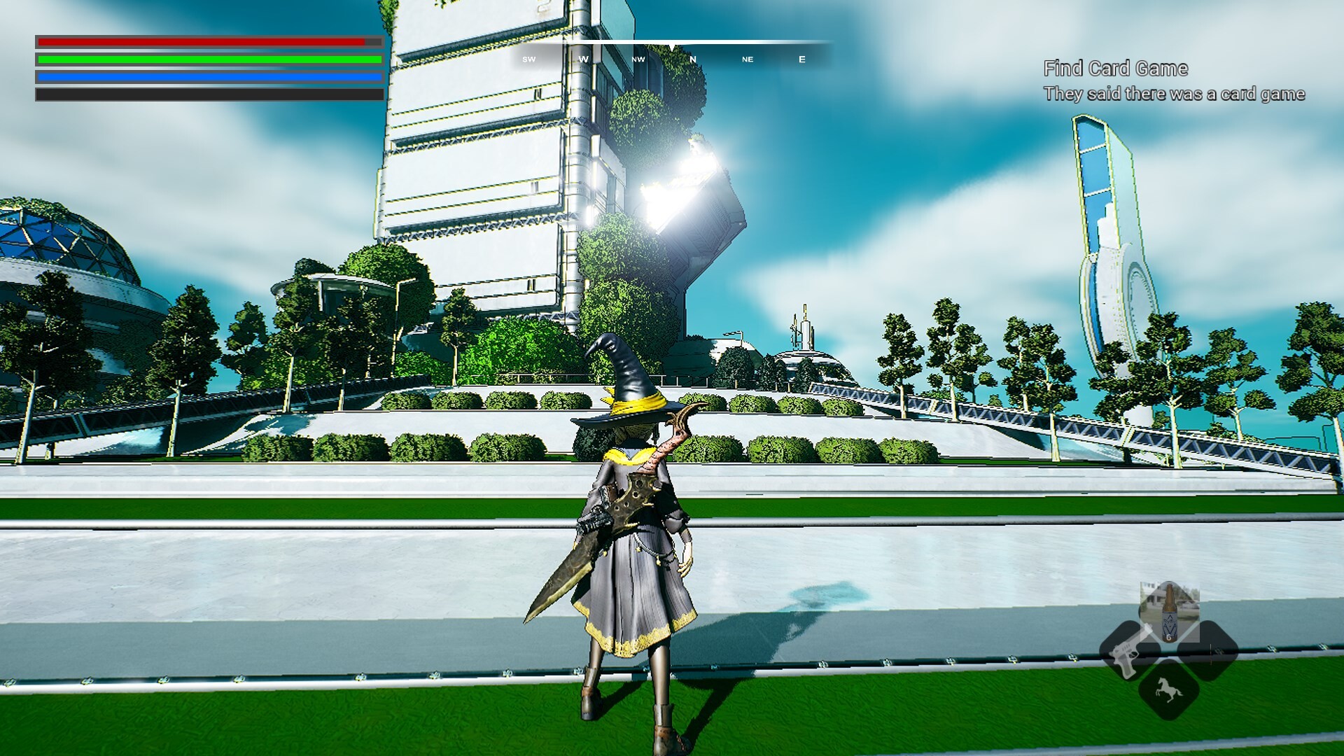 LUCIFERIANISM screenshot #2