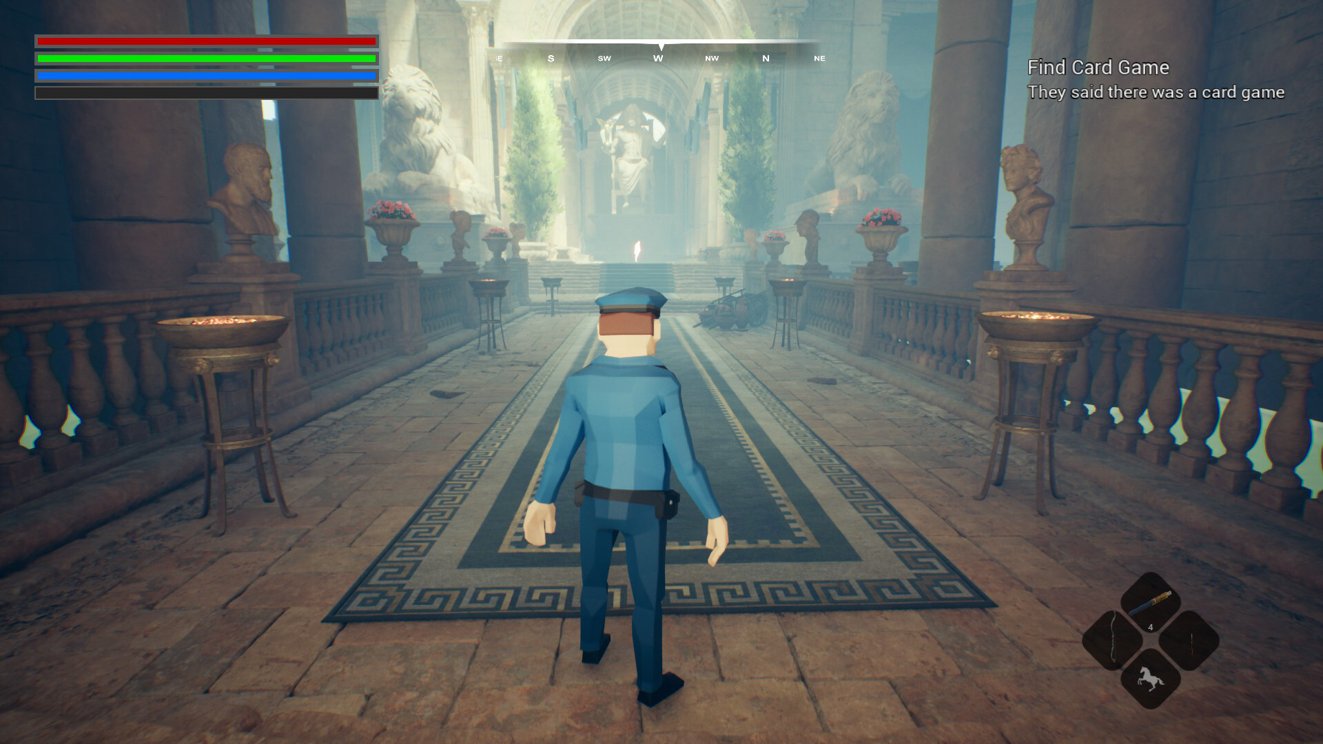 LUCIFERIANISM screenshot #6