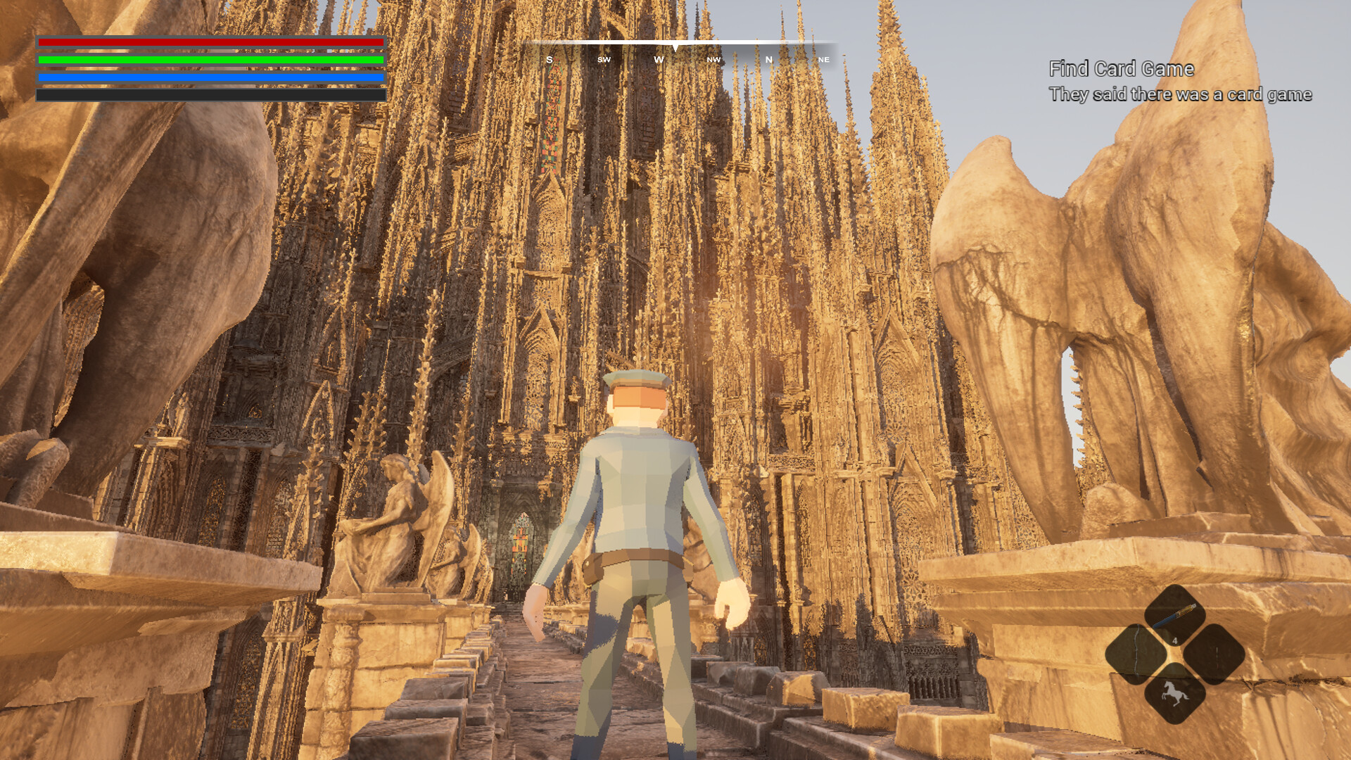 LUCIFERIANISM screenshot #4