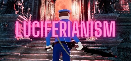 LUCIFERIANISM