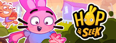 Hop & Seek