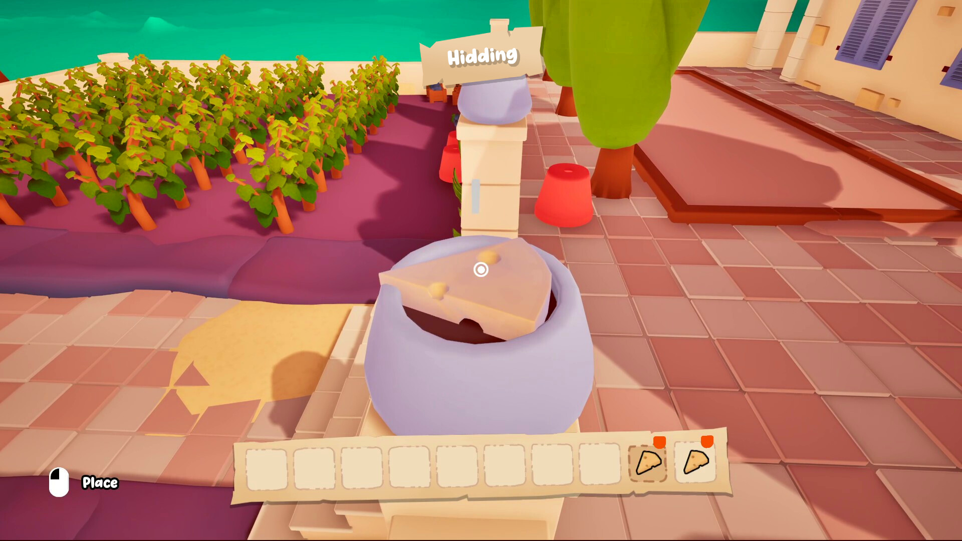 Hop & Seek screenshot #8