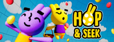 Hop & Seek