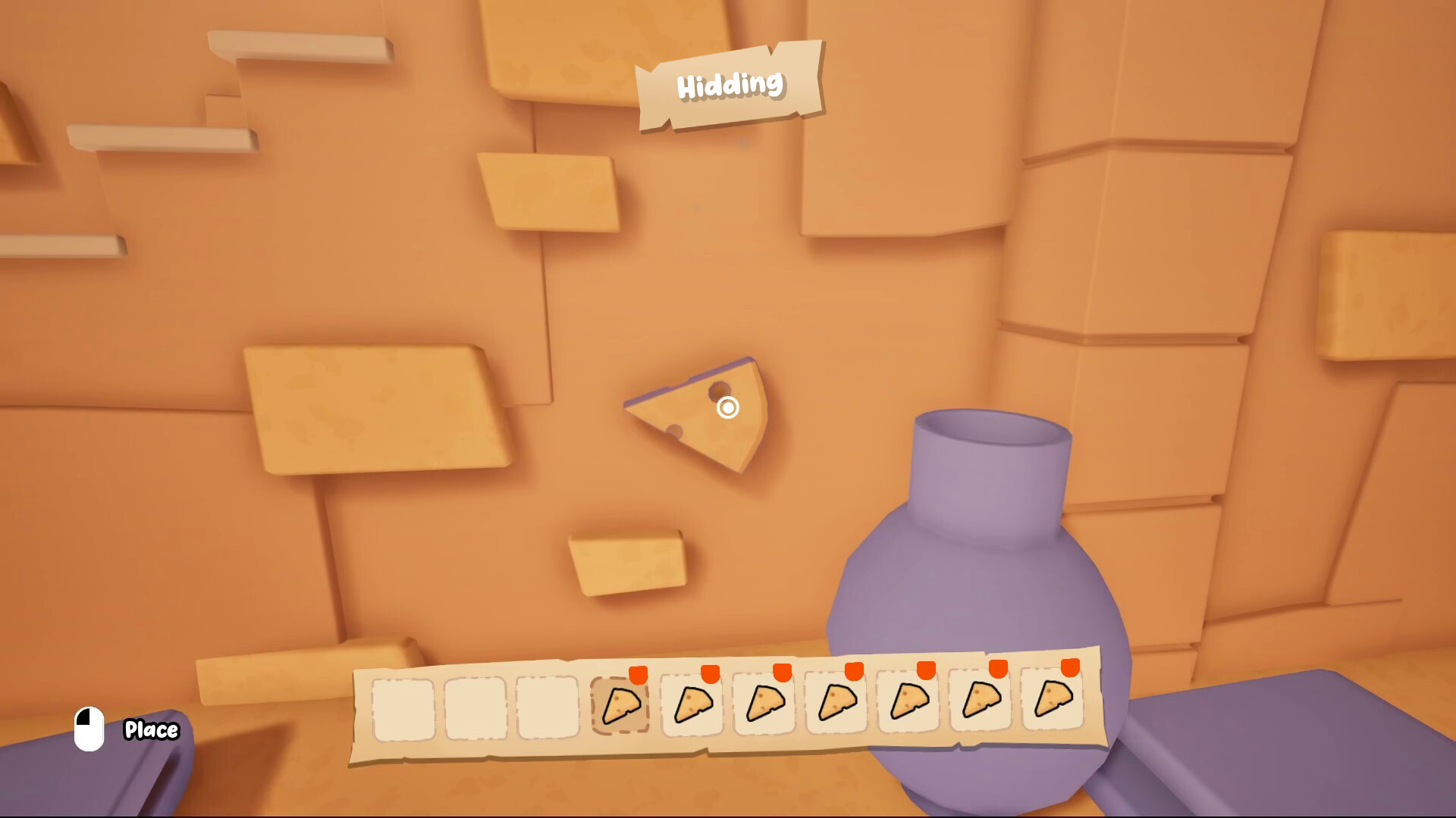 Hop & Seek screenshot #7
