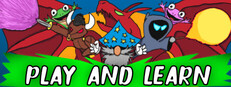 PLAY AND LEARN: Fun Learning Games for Kids game capsule image