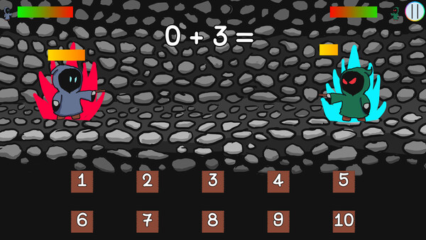 PLAY AND LEARN: Fun Learning Games for Kids