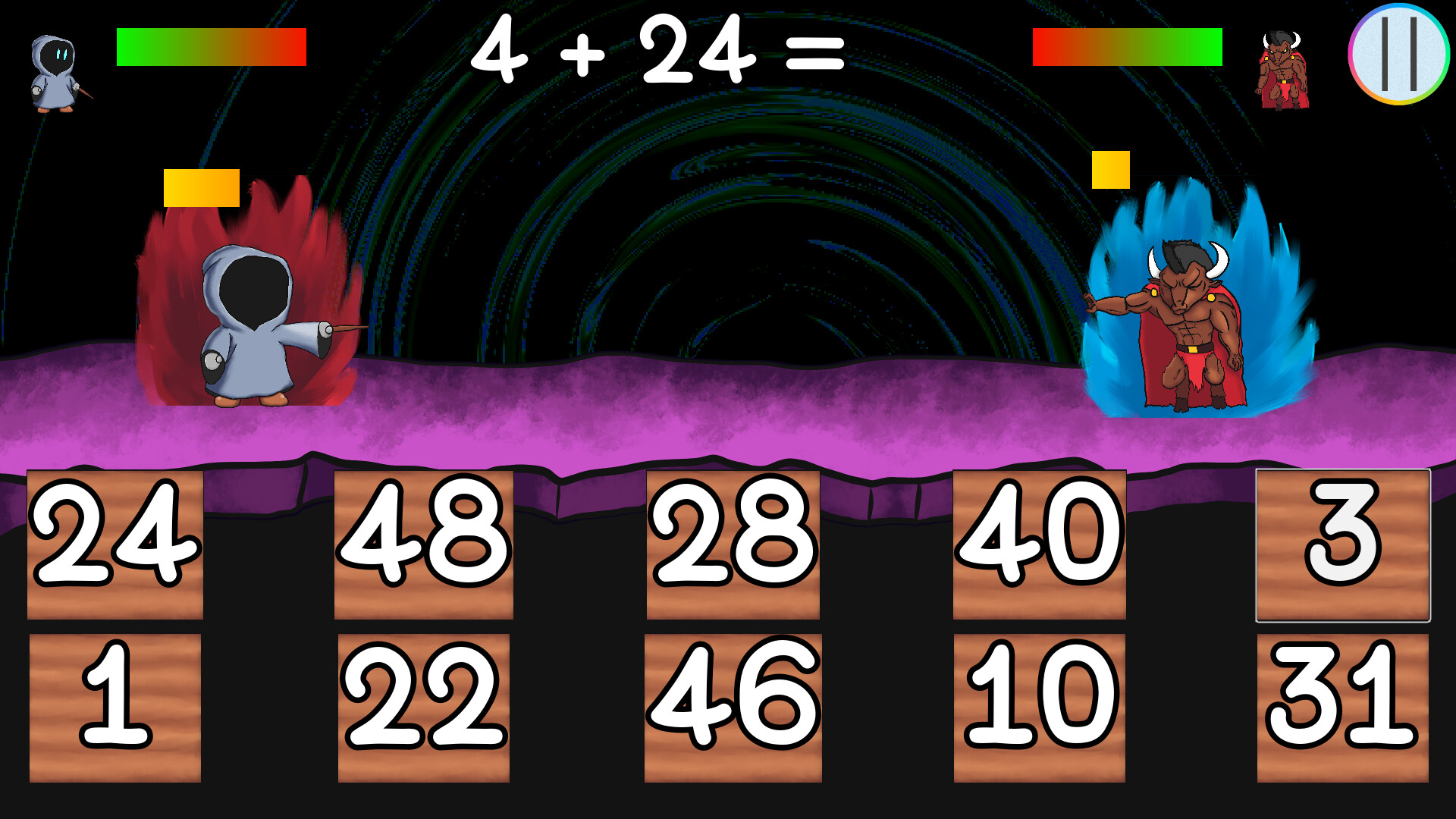 LEARNMOOR: Kids Academy screenshot #7