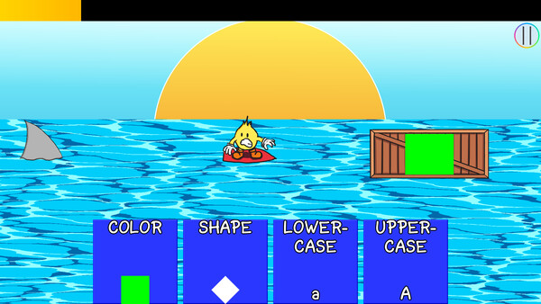 PLAY AND LEARN: Fun Learning Games for Kids