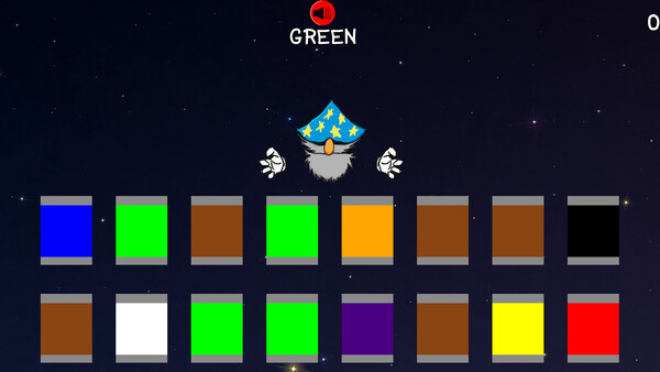 PLAY AND LEARN: Fun Learning Games for Kids screenshot 1