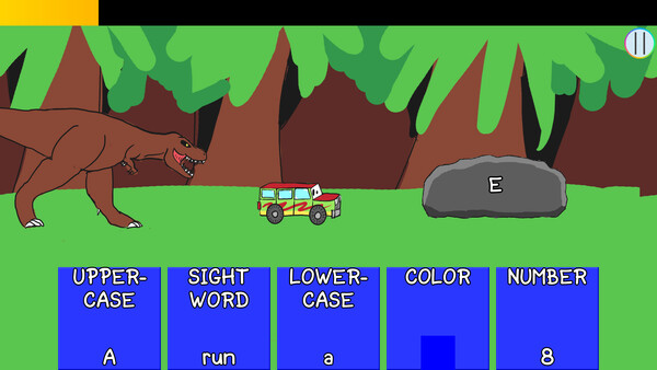 PLAY AND LEARN: Fun Learning Games for Kids