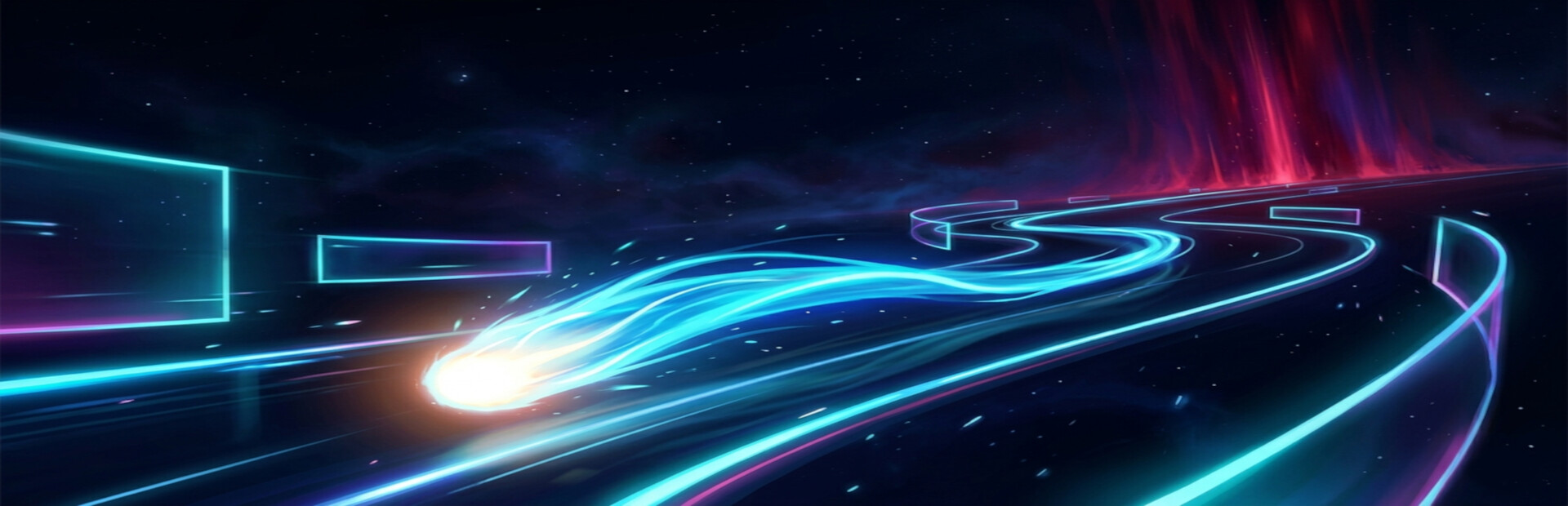 LIGHT FORCE