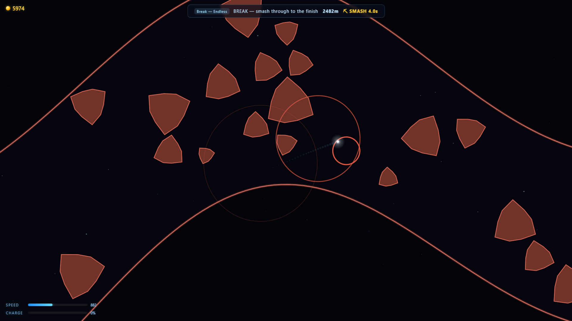 LIGHT FORCE  screenshot 3