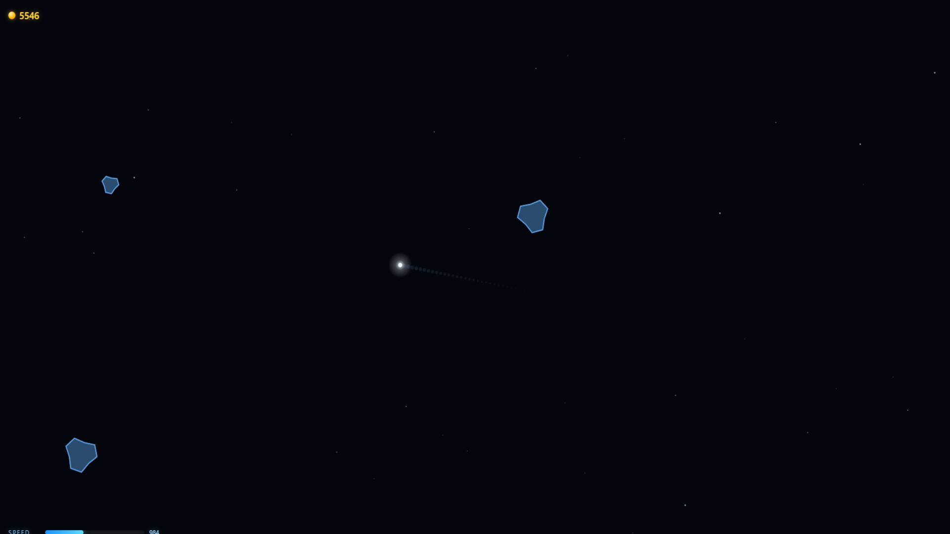 LIGHT FORCE  screenshot 6